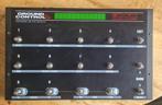 Voodoo lab GC + GCX switcher, Muziek en Instrumenten, Effecten, Ophalen, Gebruikt