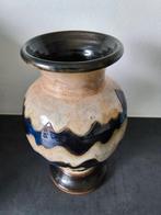 1 vase en grès du céramiste  belges GUERIN de  BOUFFIOULX, Antiquités & Art, Enlèvement