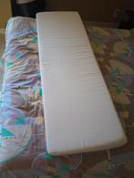 Hoofdkussen 140x45cm, Ophalen of Verzenden, Zo goed als nieuw