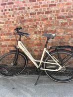 Vrouw fiets NORTA, Ophalen, Zo goed als nieuw
