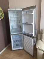 BAUKNECHT A No Frost koel-vriescombinatie, Ophalen, Gebruikt, 200 liter of meer, 60 cm of meer