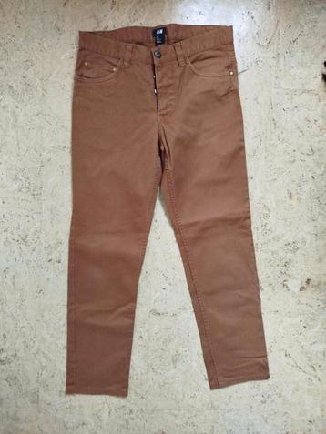 H&M pantalon maat 29 beschikbaar voor biedingen