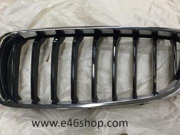 GRILL SPORT  BMW "4 F32 F33 F36 OE 51137294817  beschikbaar voor biedingen