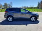 Ford Kuga, Autos, Cuir, Argent ou Gris, Achat, Entreprise