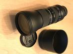 Tamron 150-600mm G2 pour Canon ef, Hobby & Loisirs créatifs, Comme neuf, Photo