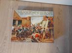 Boardgame: Napoleon in Europe, Hobby & Loisirs créatifs, Comme neuf, Enlèvement