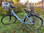 Fiets Venturelli meisje 28 inch, Autres marques, Moins de 10 vitesses, Enlèvement, Utilisé