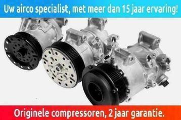 Aircopomp airco compressor ALLE Nissan WhatsApp +31638273042 beschikbaar voor biedingen