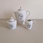 Magnifique service à thé / service à café de Tintin, Collections, Enlèvement ou Envoi, Tintin, Neuf, Ustensile