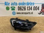 AUDI A1 82A VOL LED KOPLAMP RECHTS 82A941034F GEEN XENON, Ophalen of Verzenden, Gebruikt, Audi