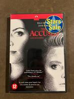 DVD The Accused (Jodie Foster) Nieuw, Vanaf 12 jaar, Ophalen of Verzenden, Nieuw in verpakking, Maffia en Misdaad