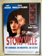 Storyville thriller dvd James spade, Vanaf 16 jaar, 1980 tot heden, Ophalen of Verzenden, Zo goed als nieuw