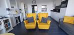 subliem pareltje nieuwpoort bad met garage, Vakantie, 2 slaapkamers, Appartement, Afwasmachine, Eigenaar