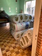 20 rollen Glaswol Ursaroll Terra 22 cm dik, Doe-het-zelf en Bouw, Ophalen, Nieuw, Glaswol