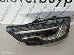 Koplamp Matrix origineel Audi A6 Avant C8 ('18->) 4K0941039C, Audi, Enlèvement ou Envoi, Audi, Utilisé