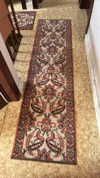 3 stukken tapijt 59cm breed, Maison & Meubles, Ameublement | Tapis & Moquettes, Autres couleurs, Enlèvement, Utilisé, 50 à 100 cm