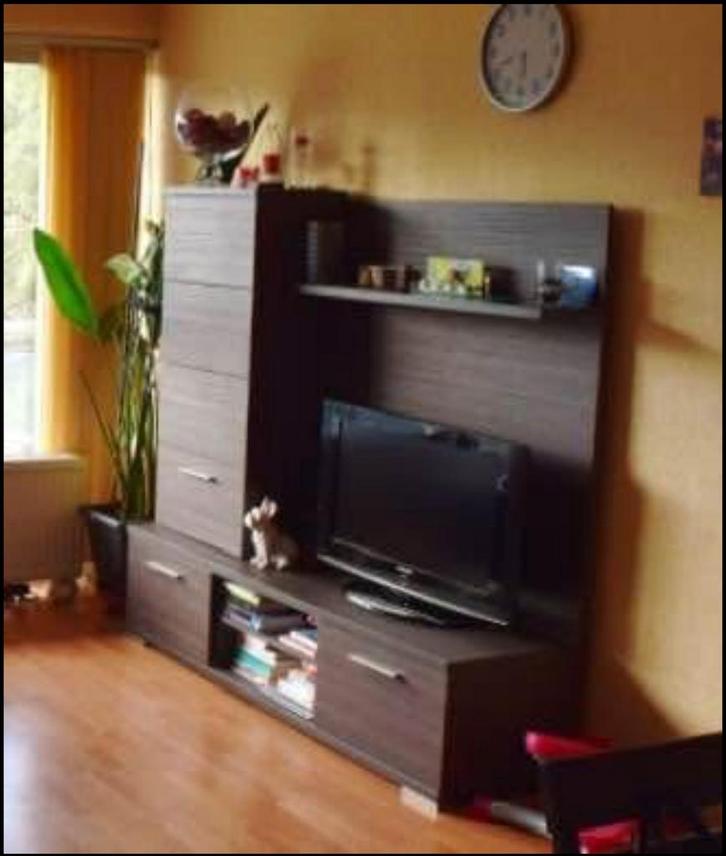 Meuble tv, Huis en Inrichting, Kasten |Televisiemeubels, Ophalen