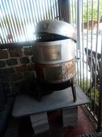 Smoker rookmachine, Ophalen, Zo goed als nieuw