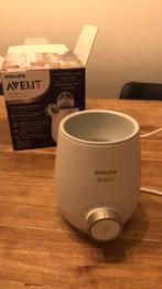 Philips avent flessen warmer, Ophalen of Verzenden, Zo goed als nieuw