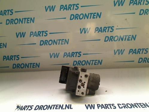 ABS Pomp van een Audi A4, Auto-onderdelen, Elektronica en Kabels, Audi, Gebruikt, 3 maanden garantie, Ophalen of Verzenden