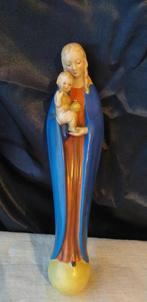 Goebel-Maria met kind porselain figuur, Ophalen of Verzenden