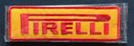 Opnaaier Pirelli, Verzamelen, Merken en Reclamevoorwerpen, Ophalen of Verzenden, Zo goed als nieuw, Overige typen