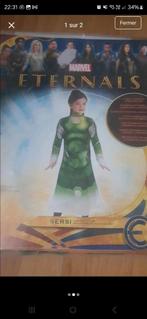 Déguisement marvel, Enlèvement, Fille