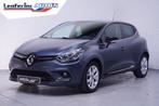 Renault Clio 0.9 TCe Limited Navi PDC Apple Carplay 1e Eigen, Bedrijf, Handgeschakeld, 113 g/km, Stadsauto