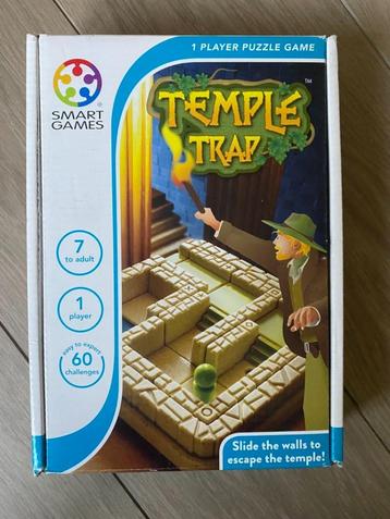 Smartgames beschikbaar voor biedingen