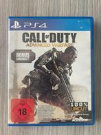 Call pf duty Advanced Warfare, Games en Spelcomputers, Games | Sony PlayStation Vita, Ophalen, Zo goed als nieuw, Shooter