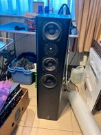 Audio set high end, Enlèvement, Utilisé, 120 watts ou plus, Autres marques