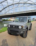 Suzuki Jimny 4x4, Auto's, Suzuki, Stof, 4 cilinders, 1165 kg, USB