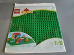 Lego Duplo grondplaat nieuw, Nieuw, Complete set, Duplo, Ophalen of Verzenden