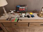Blade 200qx 3d drone 2 stuks bnf, Hobby en Vrije tijd, Modelbouw | Radiografisch | Helikopters en Quadcopters, Ophalen of Verzenden