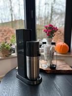 Soda stream Duo - zo goed als nieuw!, Elektronische apparatuur, Bruiswatermachines, Ophalen, Zo goed als nieuw