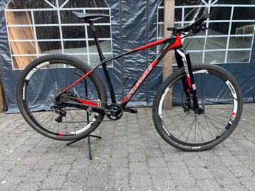 Pull à souches Specialized 29 » M, VTT semi-rigide, Enlèvement, Utilisé, Autres marques