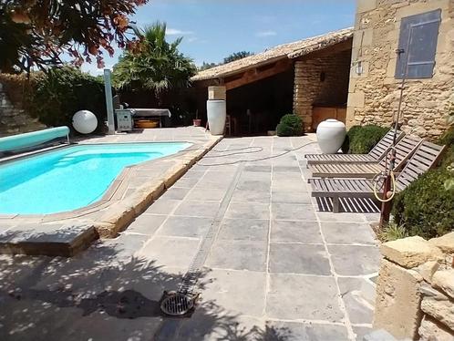 authentieke gite met alle modern comfort, Vakantie, Vakantiehuizen | Frankrijk, Languedoc-Roussillon, Landhuis of Villa, Dorp