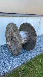 Haspel, Enlèvement, Utilisé