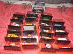 Lot de véhicules publicitaires, Hobby en Vrije tijd, Modelbouw | Auto's en Voertuigen, Verzenden, Nieuw, 1:32 tot 1:50, Auto