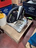 festool plintenzaag, Bricolage & Construction, Outillage | Scies mécaniques, 70 mm ou plus, Comme neuf, Enlèvement, Festool