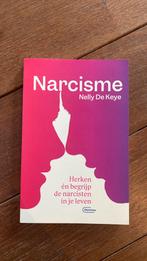 Nelly De Keye - Narcisme, Ophalen of Verzenden, Nelly De Keye