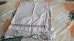 Drap de lit premaman., Maison & Meubles, Chambre à coucher | Linge de lit, Comme neuf, Une personne, Couverture ou Couette, Enlèvement ou Envoi