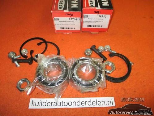 2X Wiellagerset voorzijde VW Golf 3 vr6 gti Corrado vr6 MAPC, Autos : Pièces & Accessoires, Suspension & Châssis, Seat, Volkswagen