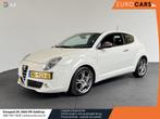 Alfa Romeo MiTo 0.9 TwinAir Racer Navigatie Climate Control, Auto's, Alfa Romeo, Voorwielaandrijving, 88 g/km, Gebruikt, Euro 6