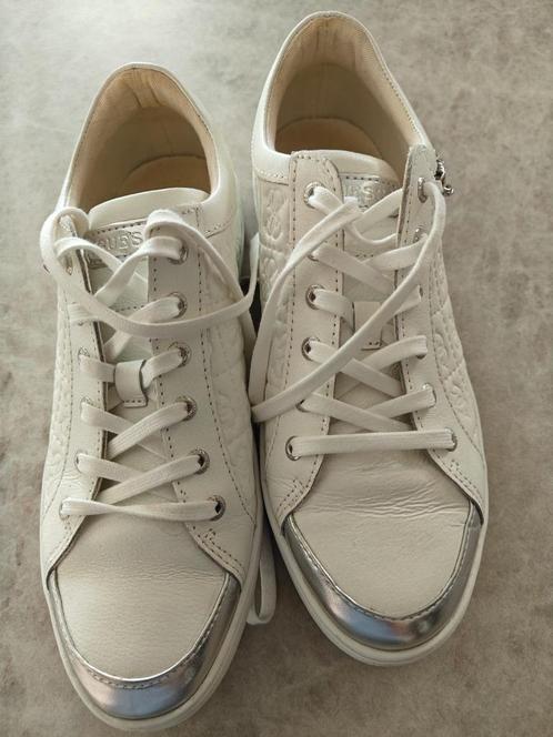 Sneakers, Kleding | Dames, Schoenen, Zo goed als nieuw, Sneakers, Wit, Ophalen