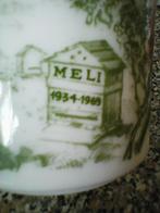 Honingpot MELI, Ophalen, Overige typen