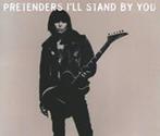CD Maxi-Single Pretenders - I'll stand by you, Cd's en Dvd's, Cd Singles, Rock en Metal, 1 single, Ophalen of Verzenden, Maxi-single