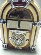 Jubox radio  cassette speler, Ophalen, Radio