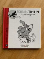TINTIN LIVRE HS, Collections, Comme neuf, Livre ou Jeu, Tintin, Enlèvement ou Envoi