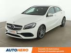 Mercedes-Benz A-Klasse 180 A 180 CDI BlueEfficiency AMG Spor, Auto's, Gebruikt, https://public.car-pass.be/vhr/2faa511b-2de5-44e7-8521-07efd766454b